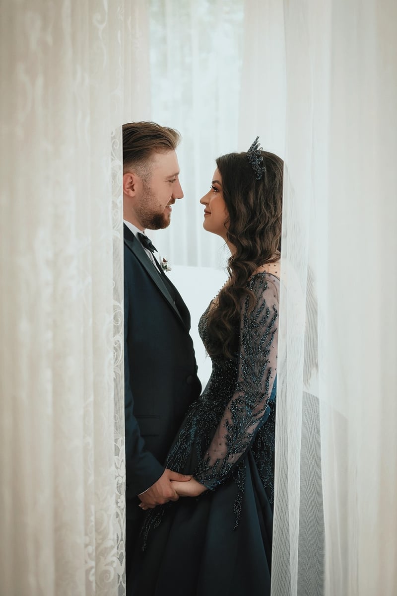 Hollywood Couple