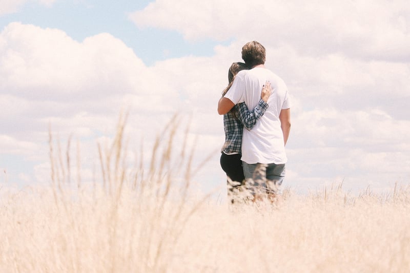 Secret Love Affair