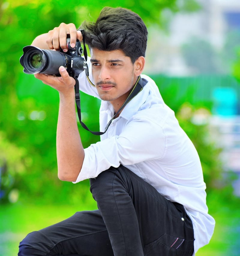 Paparazzi Celebrities